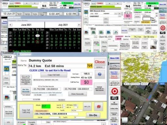 For Sale Mobile Shearing Livestock Care Business / 23y Trading / High Income