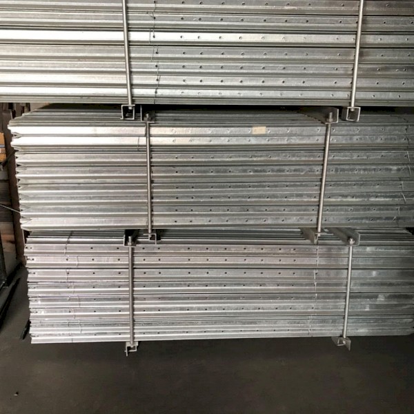 HDP Steel Pickets - Hot dipped Xtra Gal, Premium Heavy Virgin Steel