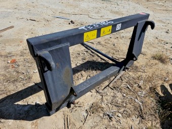 Hay Spike Frame - New