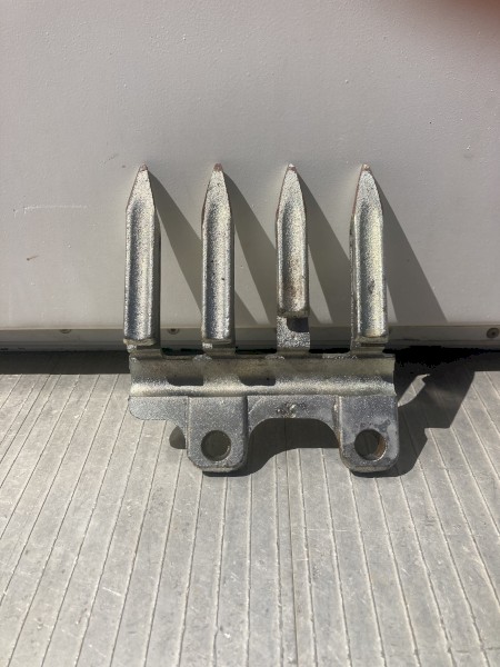 ADAPT— A— GAP  FINGERS