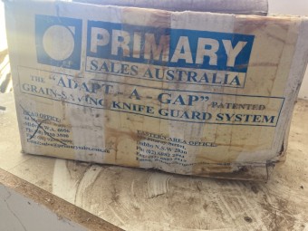 ADAPT— A— GAP  FINGERS