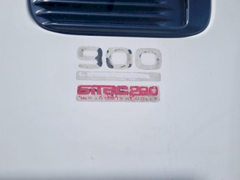 2004 Isuzu Cab Chassis