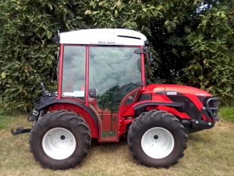 Antonio Carraro TRX 9900