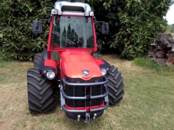Antonio Carraro TRX 9900