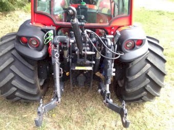 Antonio Carraro TRX 9900