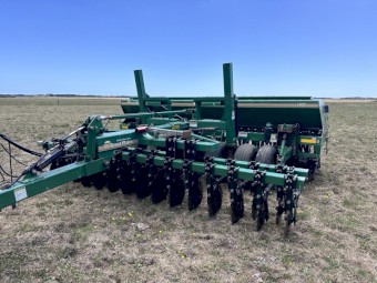 Great Plains CPH1500 No Till Drill