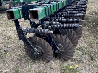 Great Plains CPH1500 No Till Drill