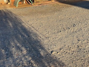 Diesel Storage Tanks