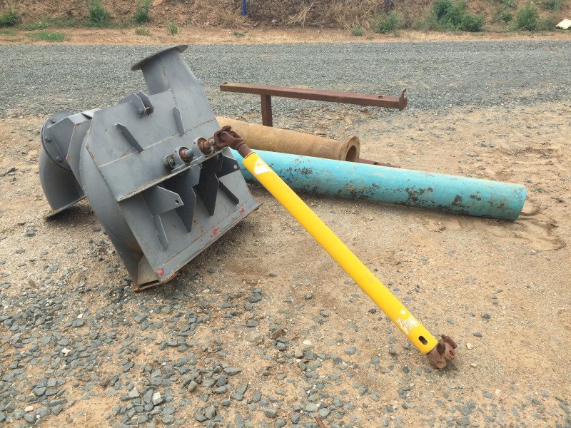 Lift Pump - irrigation