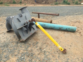 Lift Pump - irrigation