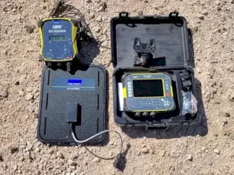 2020 Clipex Auto Sheep Handler - URGENT SALE