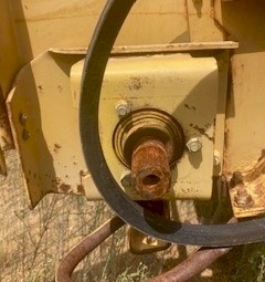 WANTED New Holland 971 Pulley
