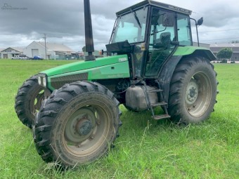 1995 Deutz-Fahr AGROXTRA Tractor