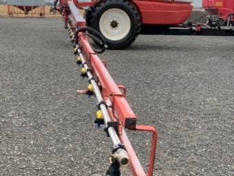 Croplands 4000L Boomspray