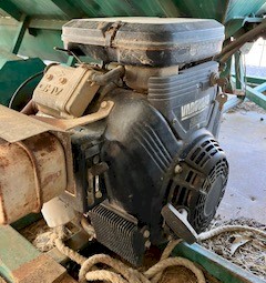 Vennings Grouper. 60/40 split 6 Ton