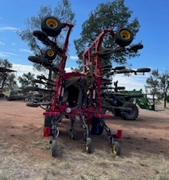 2019  8 m Seedhawk 30 series