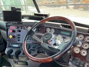 Freightliner 2017 Coronado Prime Mover