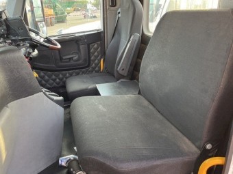 Freightliner 2017 Coronado Prime Mover