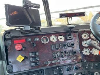 Freightliner 2017 Coronado Prime Mover