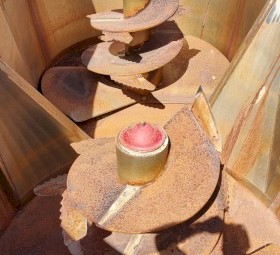 2020 Trioliet Mixer Wagon