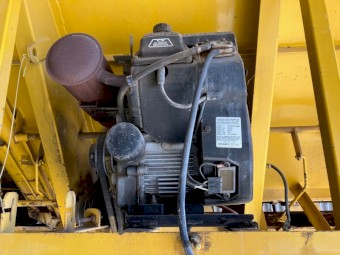 HD800 Cole Grouper Dual Bin Split