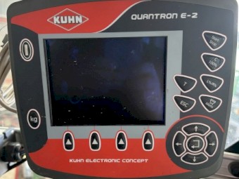 WANTED Kuhn Quantron E-2 Monitor