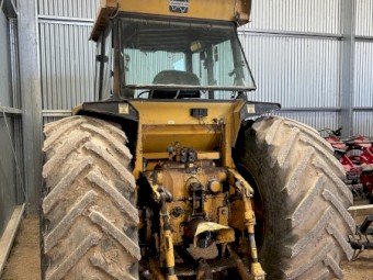 Chamberlain 4080 3 PTL,  Air con,  good condition