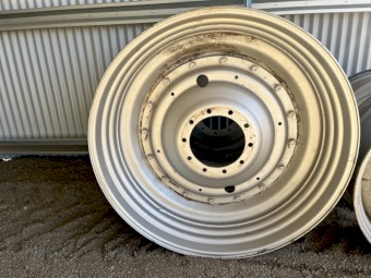 Case Tractor Rims