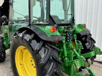 John Deere 5100GF 2018 Model