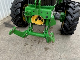 John Deere 5100GF 2018 Model