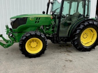 John Deere 5100GF 2018 Model