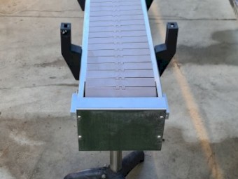 Conveyor 2m Variable Speed Controller