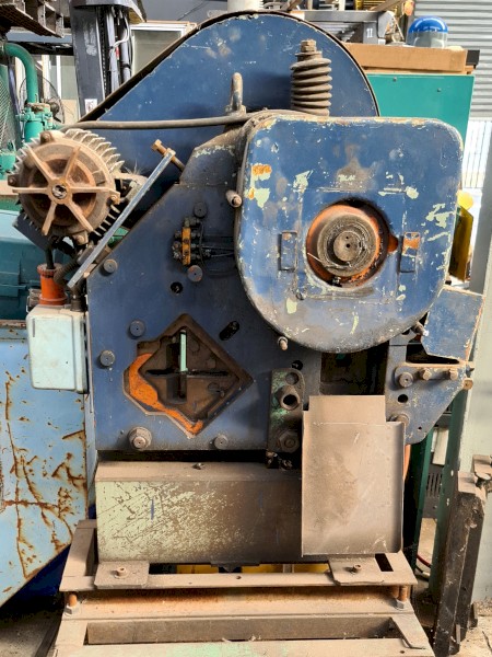 Ficep Iron Steel Worker 29 Tons