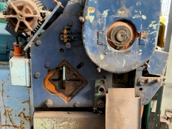 Ficep Iron Steel Worker 29 Tons