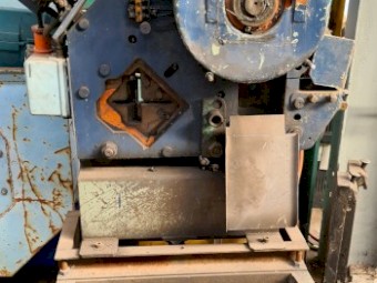 Ficep Iron Steel Worker 29 Tons