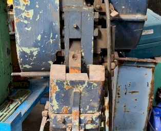 Ficep Iron Steel Worker 29 Tons