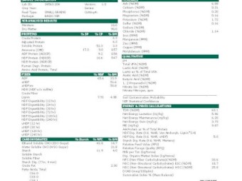 Oaten Hay 23/24 Season