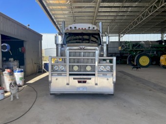 2014 Western Star FX4864 Prime Mover