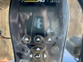 Farmscan Jackal Rate controller