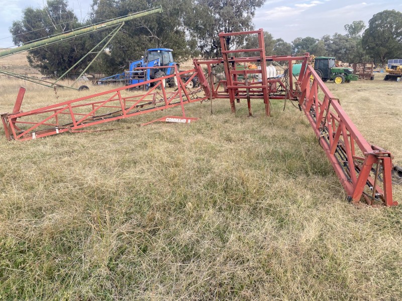 28 Meter Boomspray Boom Only 