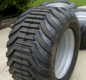 WANTED 500/50-22.5 Tyres or similar 