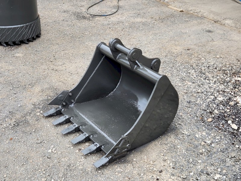 Bucket for 8-10 tonne excavator. Never Used. 900mm GP