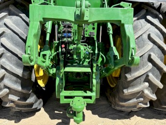 John Deere 8270R Tractor