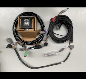 Trimble EzPilot transfer cable kit