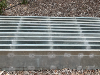 Cattle Grate for Sale - New