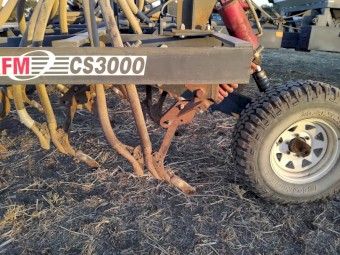 RFM CS3000 7m Airseeder