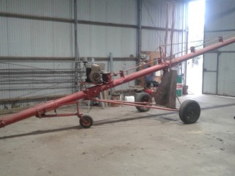 Sherwell 10.5m (34ft 6