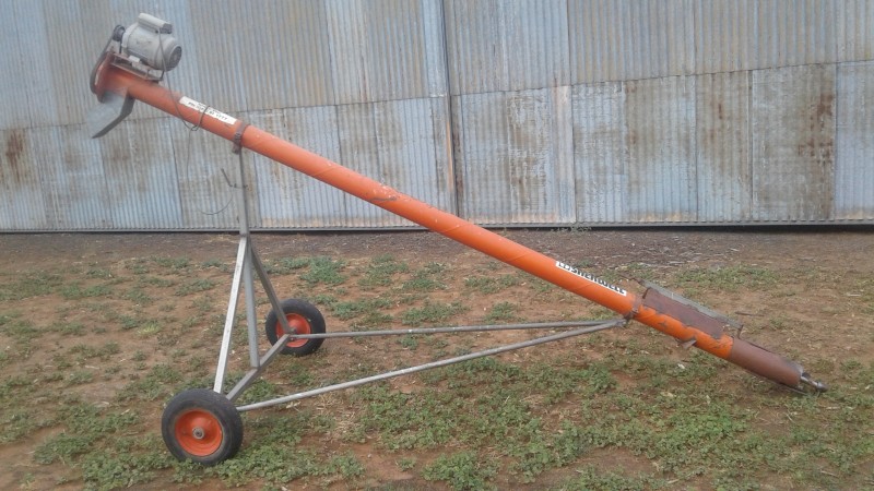 Sherwell 12ft Handy Auger