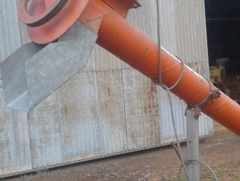 Sherwell 12ft Handy Auger