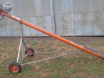 Sherwell 12ft Handy Auger